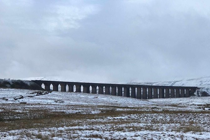 Yorkshire Adventure Sightseeing Day Trip From Liverpool - Tour Highlights and Inclusions