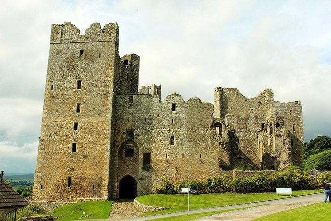 Yorkshire Dales Day Trip From York - Visiting Askrigg, Hawes, and More
