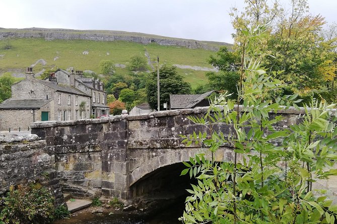 Yorkshire Dales Day Trip From York - Exploring Pateley Bridges Candy Shop