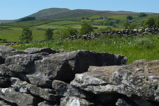Yorkshire Dales Day Trip From York - Comfortable Mini-coach Transportation