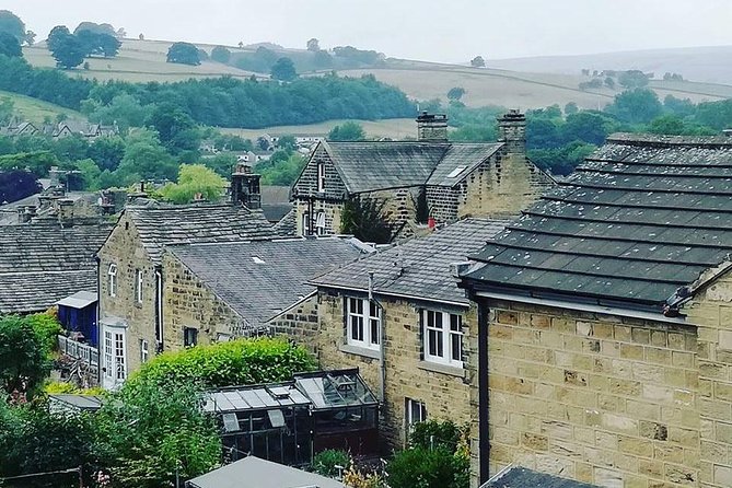 Yorkshire Dales Day Trip From York - Tour Inclusions and Amenities