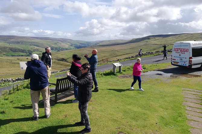 Yorkshire Dales Day Trip From York - Practical Information and Requirements