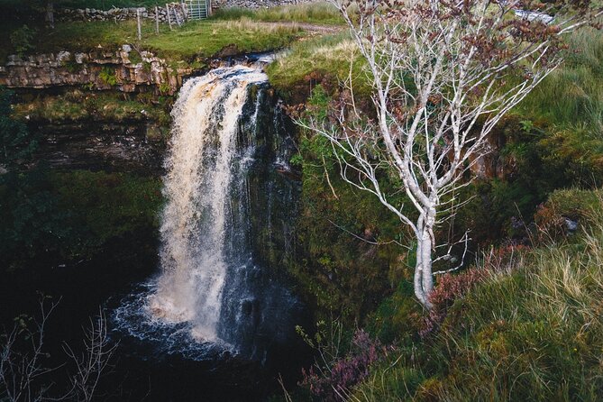 Yorkshire Dales Tour App, Hidden Gems Game and Big Britain Quiz (7 Day Pass) UK - Key Features and Competitive Elements