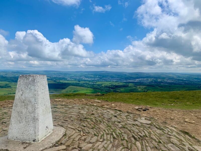 Yorkshire: Digital Self Guided Walk With Maps & Discount - Pricing and Booking