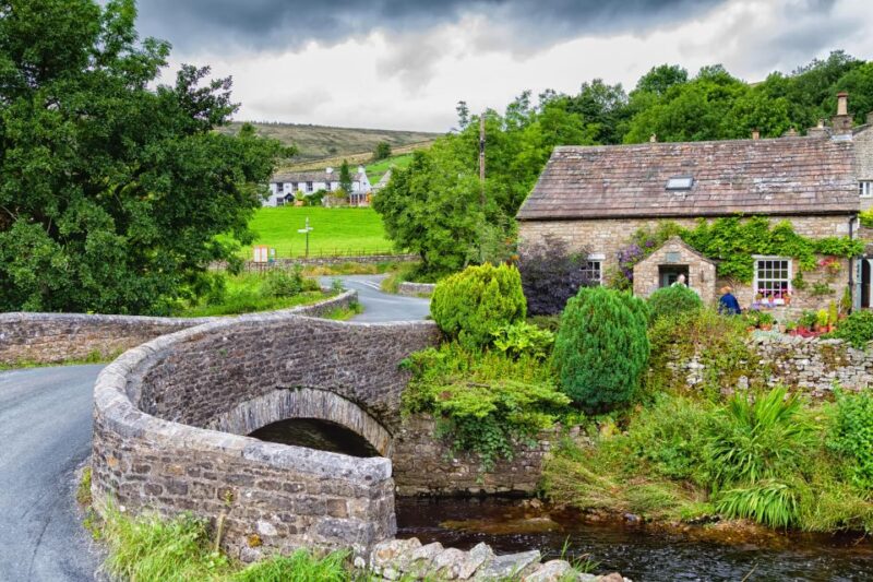Yorkshire: Tour Gear in a Box - Surprise Route Exploration