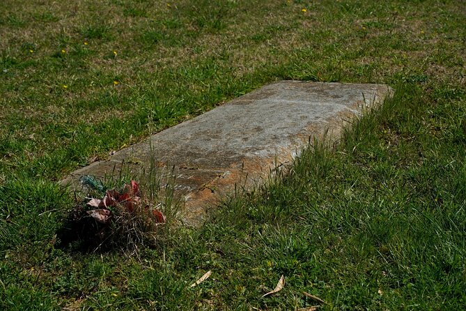 Yorktown Battlefield Self-Guided Driving Tour - Exploring Related Tours