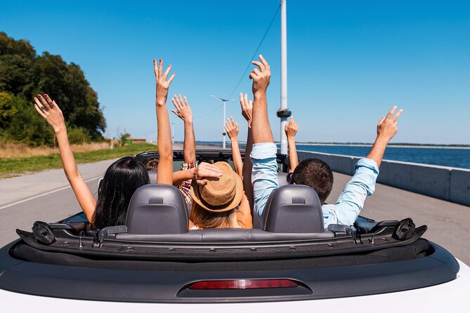 Yorktown Battlefield Self-Guided Driving Tour - Pricing and Value