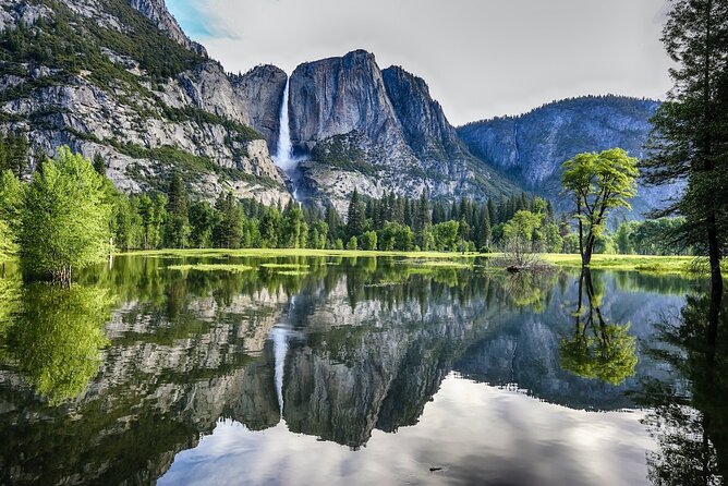 Yosemite 3-Day Lodging Adventure From San Francisco - Physical Fitness Requirements