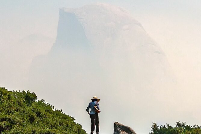 Yosemite 3-Day Lodging Adventure From San Francisco - Dietary Considerations