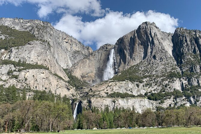 Yosemite Adventure: Full-Day Private Tour From San Francisco - Accessibility and Participation