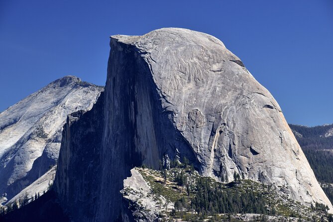 Yosemite Adventure: Full-Day Private Tour From San Francisco - Tour Highlights: Waterfalls