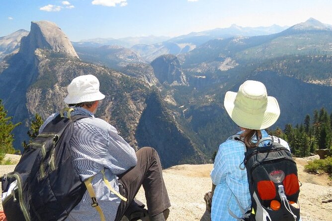 Yosemite and Lake Tahoe 3 Day Vacation PackageHotel Included - Booking Process