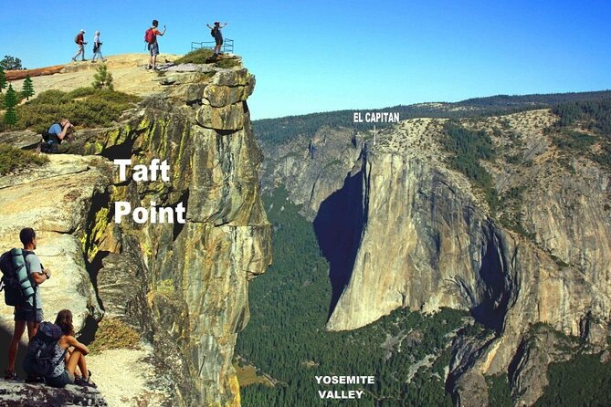 Yosemite and Lake Tahoe 3 Day Vacation PackageHotel Included - Pricing and Cancellation Policy