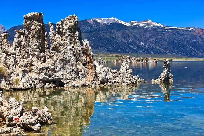 Yosemite: Audio Driving Tour - Positive Review Insights
