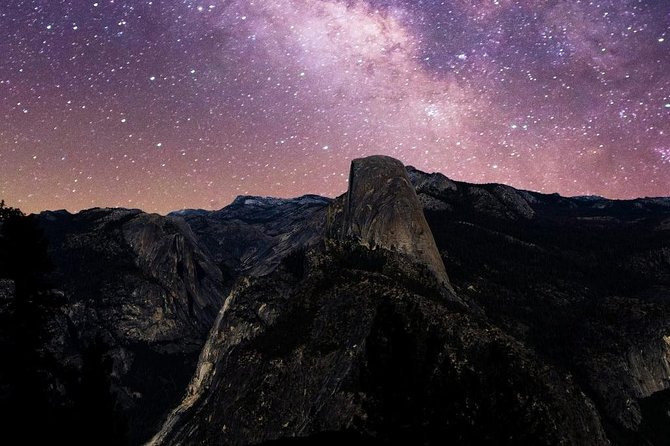 Yosemite Classic Camping Trips - Accommodations and Logistics