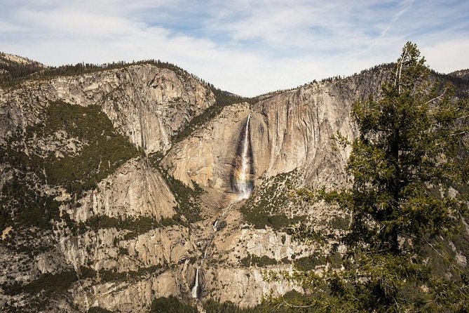 Yosemite Classic Camping Trips - Reviews and Ratings