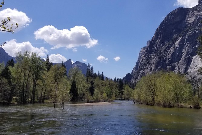 Yosemite Day Tour - Private Day Trip to Yosemite