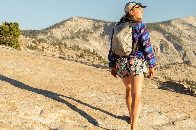 Yosemite Full Day Small Group High Country / Mariposa Tour - Naturalist Guide Experience
