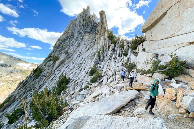 Yosemite: High Country Explorer - Private Hiking Tour - Inclusions and Exclusions