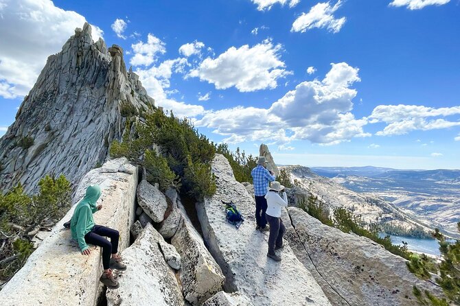 Yosemite: High Country Explorer - Private Hiking Tour - Booking and Cancellation Policy