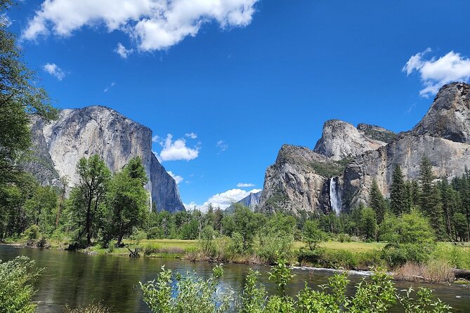 Yosemite Highlights Small Group Tour - Confirmation and Cancellation Policies