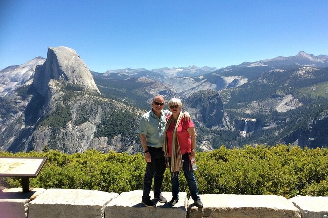 Yosemite Highlights Small Group Tour - Yosemite National Park Highlights