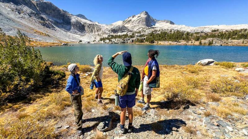 Yosemite Hike & Bike: Two Day Private Guided Adventure - Exploring the Yosemite Hike & Bike Tour in Detail