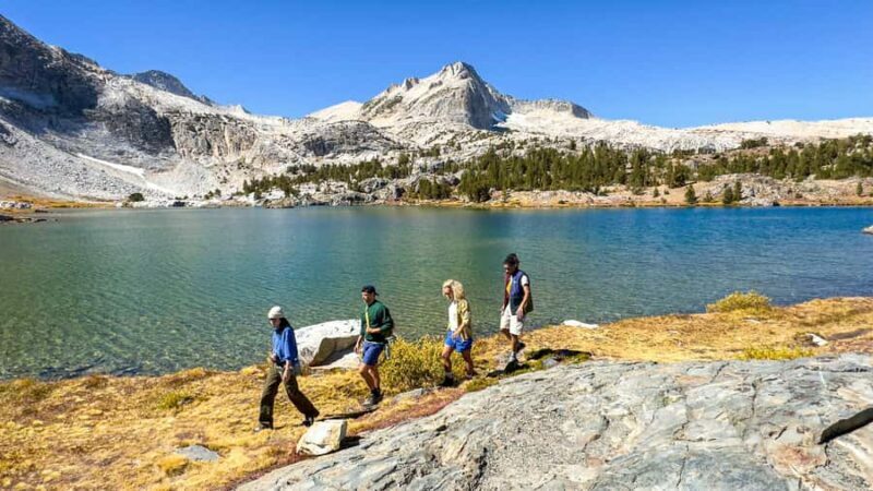 Yosemite Hike & Bike: Two Day Private Guided Adventure - The Experience of a Lifetime, With Practical Touches