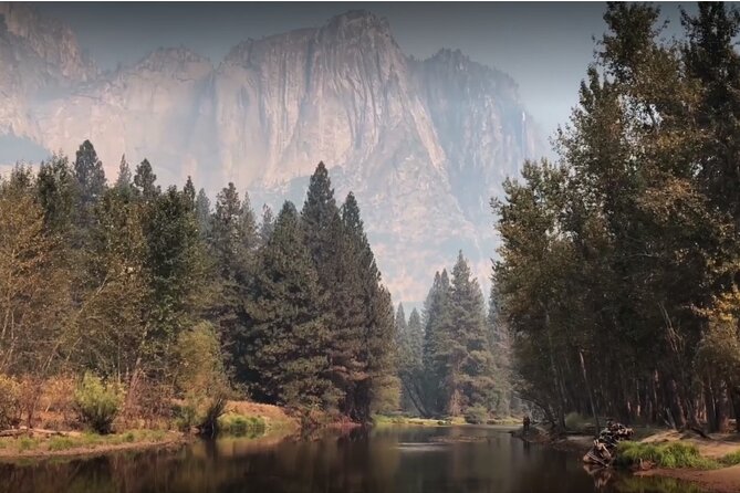 Yosemite, Kings Canyon National Parks 2 Day Tour From SF - Key Points