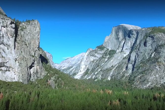 Yosemite, Kings Canyon National Parks 2 Day Tour From SF - Inclusions, Exclusions, and Policies