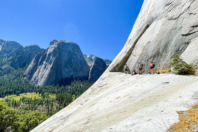 Yosemite Magic: Highlights, Sunset, and Smores - Essential Packing Tips for Your Adventure