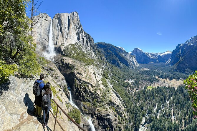 Yosemite Magic: Highlights, Sunset, and Smores - Embracing Nature: A Guide to Safety and Respect