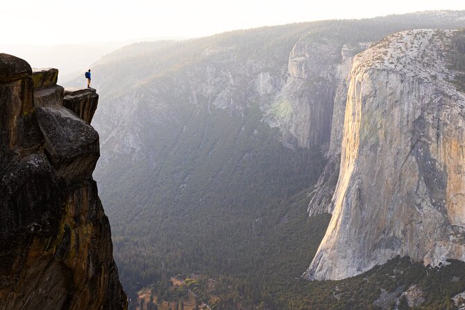 Yosemite Magic: Highlights, Sunset, and Smores - Frequently Asked Questions