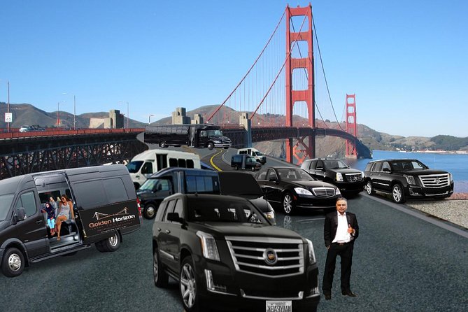 Yosemite National Park 1-Day Private Tour From San Francisco or Yosemite Area - Complimentary Amenities and Features
