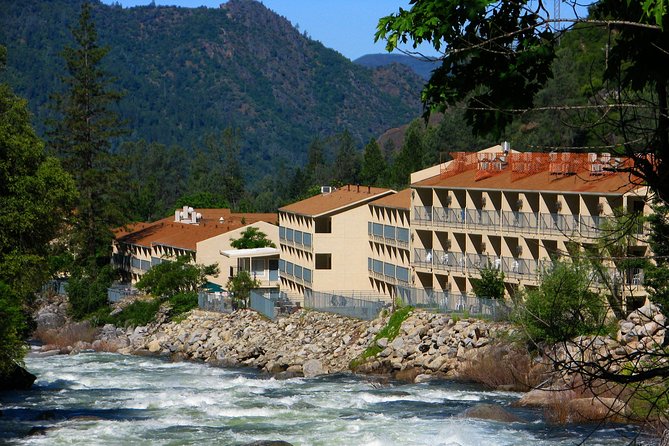 Yosemite National Park 2-Day Private Tour Package Hotel Accommodation Included - Included Amenities
