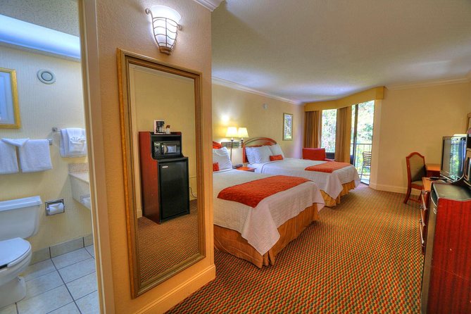 Yosemite National Park 2-Day Private Tour Package Hotel Accommodation Included - Booking Information