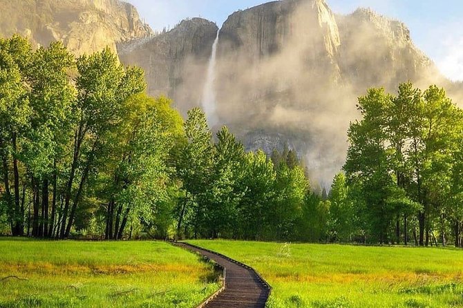 Yosemite National Park and Giant Sequoias Tour From San Jose - Additional Tour Details and Considerations