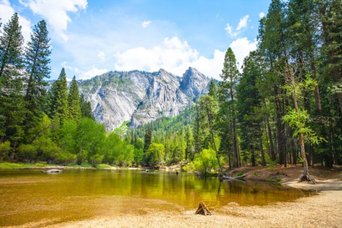 Yosemite National Park: App-Based Audio Guided Driving Route - Frequently Asked Questions