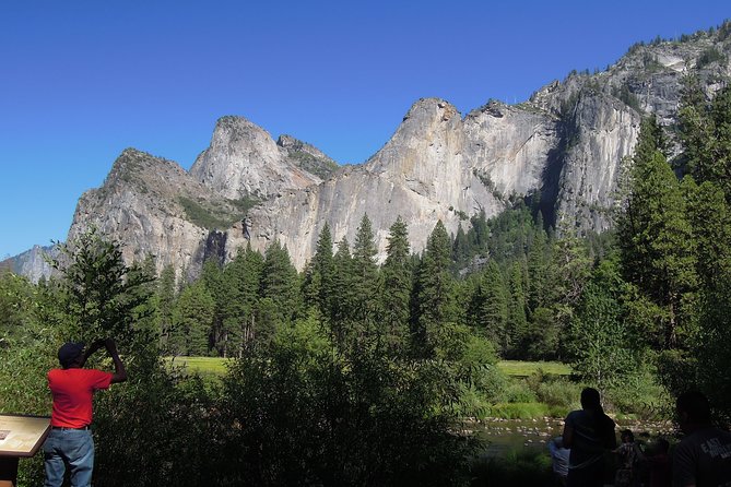 Yosemite National Park: Full Day Tour From San Francisco - Inclusions and Features
