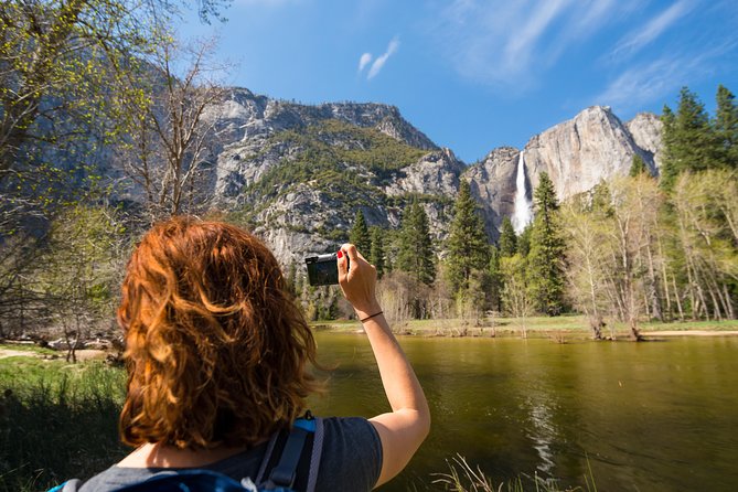 Yosemite National Park & Giant Sequoias 3-Day Semi-Guided Tour (No Accom) - Tour Overview and Highlights