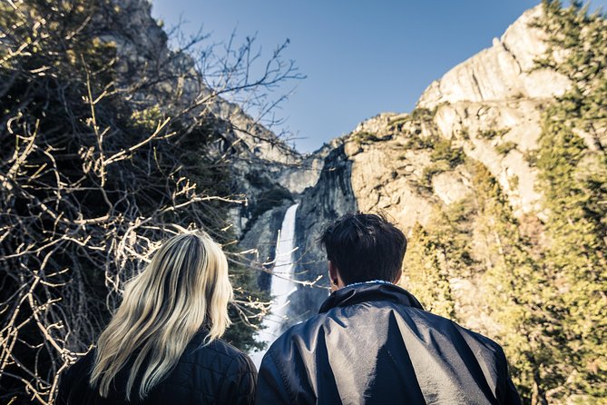 Yosemite National Park & Giant Sequoias 3-Day Semi-Guided Tour (No Accom) - Travel Requirements and Recommendations