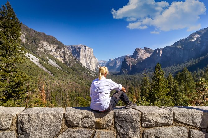 Yosemite National Park & Giant Sequoias 3-Day Semi-Guided Tour (No Accom) - Preparing for the Adventure