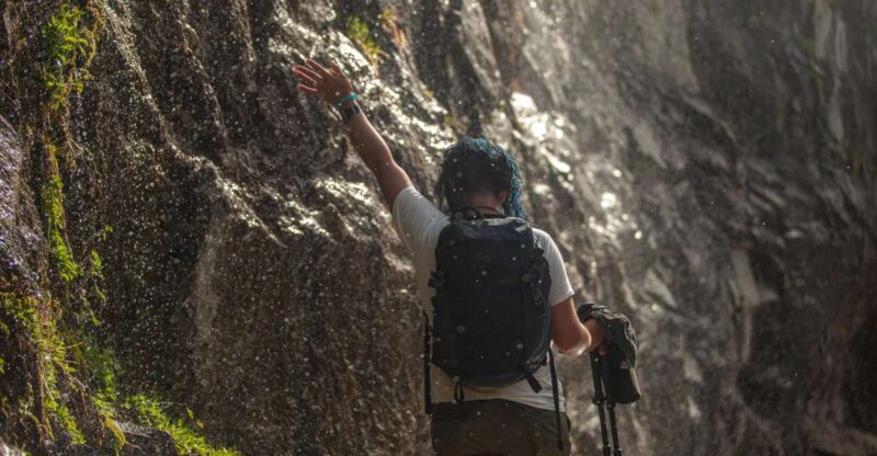 Yosemite National Park Guided Hike and Tour - Booking Information