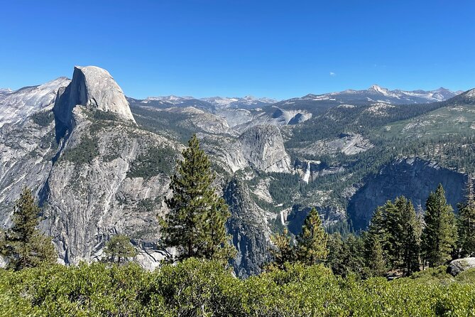 Yosemite National Park & Sequoias Private Tour From San Francisco - Reviews