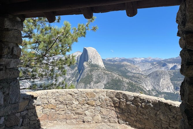 Yosemite National Park & Sequoias Private Tour From San Francisco - Capturing Memorable Moments