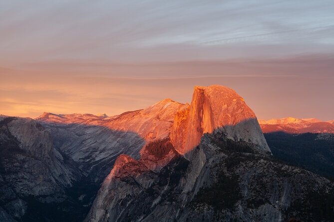 Yosemite Photo Workshop, Key Locations and Expert Tips, Half Day - Expert Tips for Photography in Yosemite