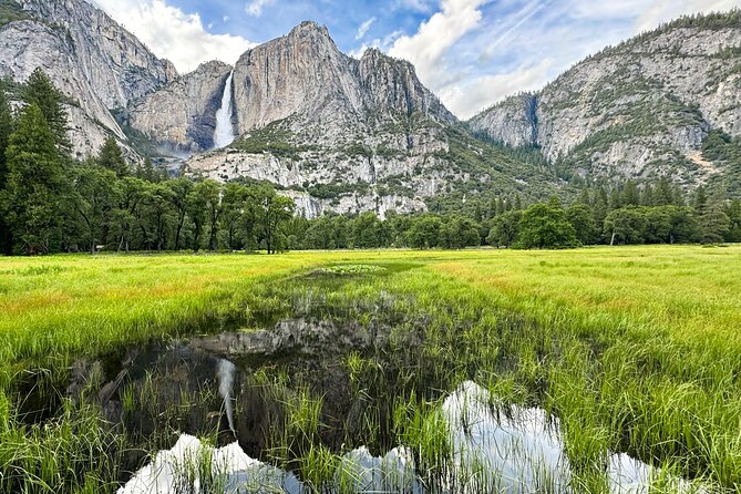 Yosemite Photo Workshop, Key Locations and Expert Tips, Half Day - Accessibility Features and Inclusions