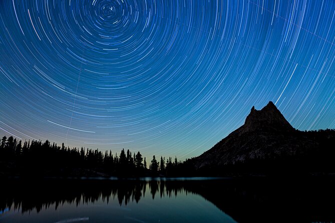 Yosemite Photo Workshop, Key Locations and Expert Tips, Half Day - Reviews and Feedback From Participants