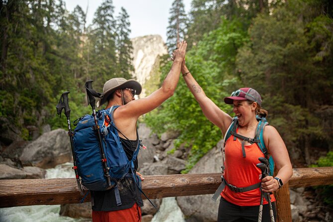 Yosemite Two Day Private Tour and Hike - Pricing and Availability