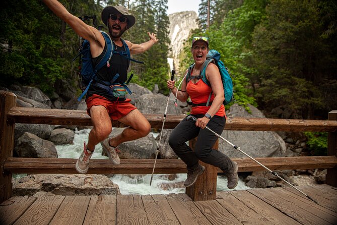 Yosemite Two Day Private Tour and Hike - Reviews and Feedback
